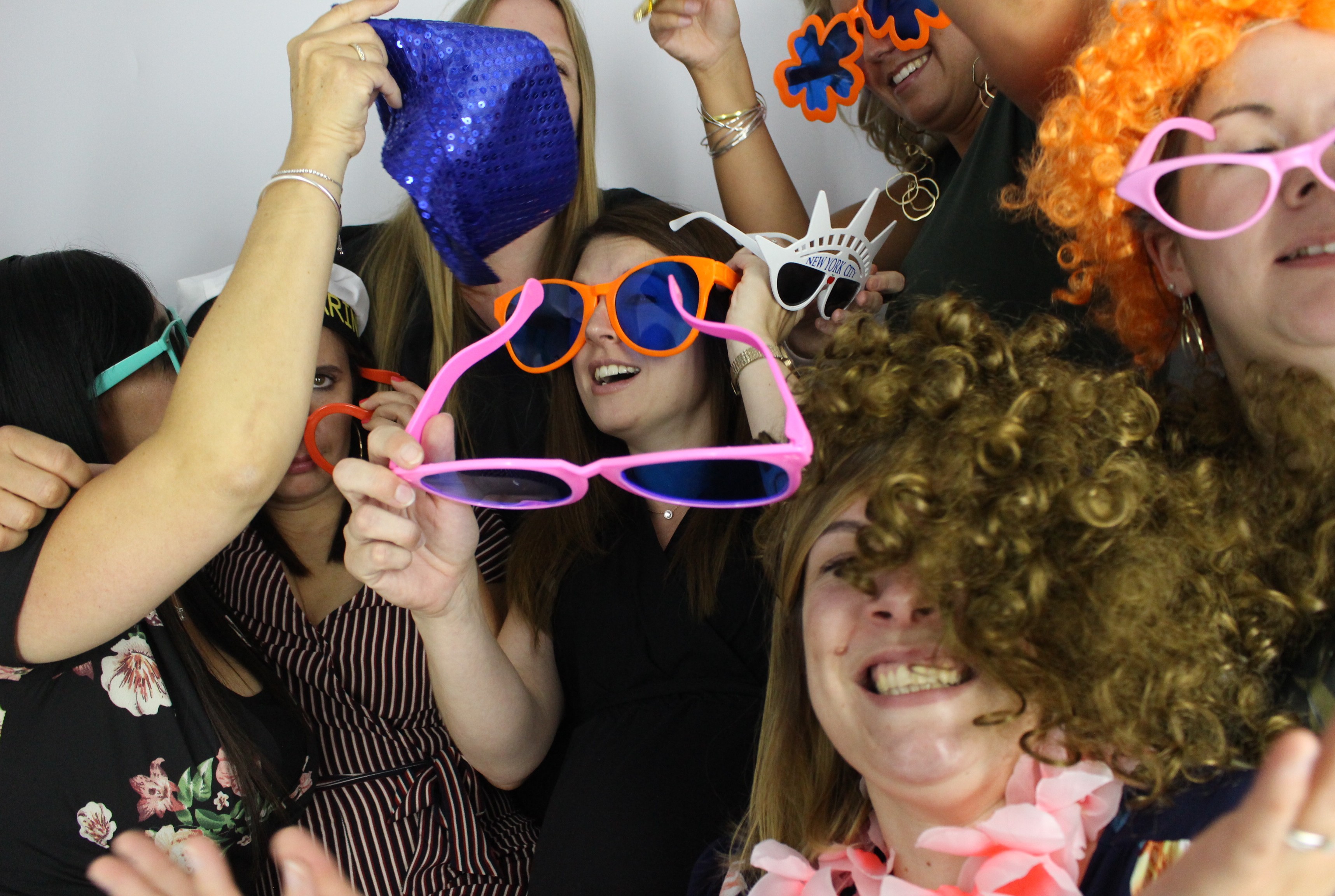 60th Birthday Diana  | View more photos from the event at gallery.myphotoboothexperience.co.uk/u/MyPhotoBoothExperienceLtd/60th-Birthday-Diana